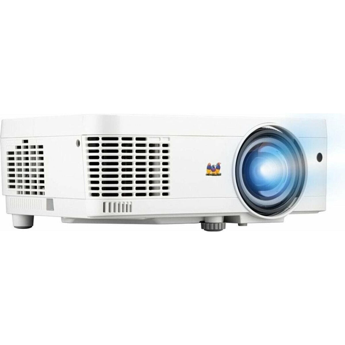Проектор ViewSonic LSD300W-ST, белый