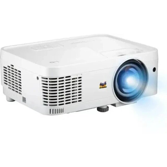 Проектор ViewSonic LSD300W-ST, белый Проектор ViewSonic LSD300W-ST, белый