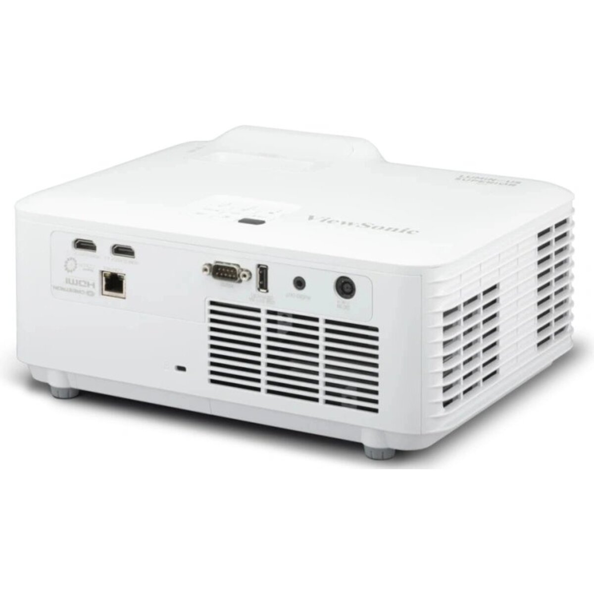 Проектор ViewSonic LSD401HD, белый