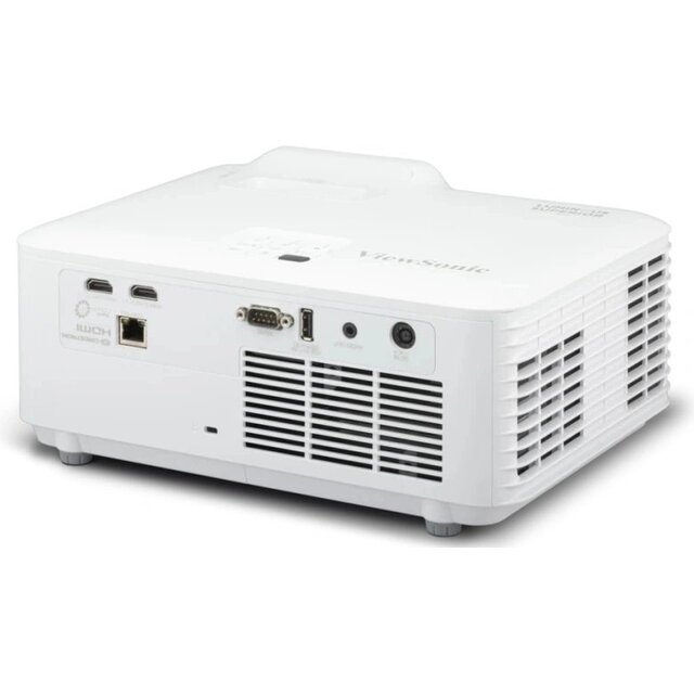 Проектор ViewSonic LSD401HD, белый