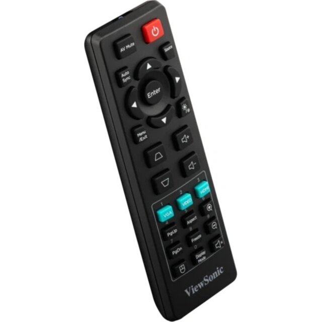Проектор ViewSonic LSD401HD, белый