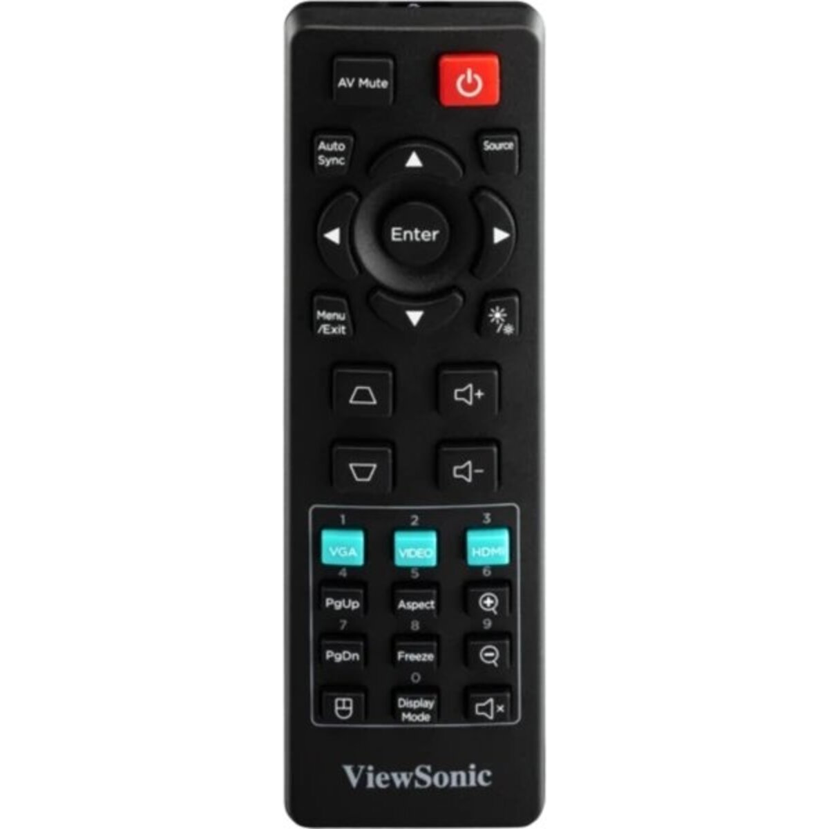 Проектор ViewSonic LSD401HD, белый