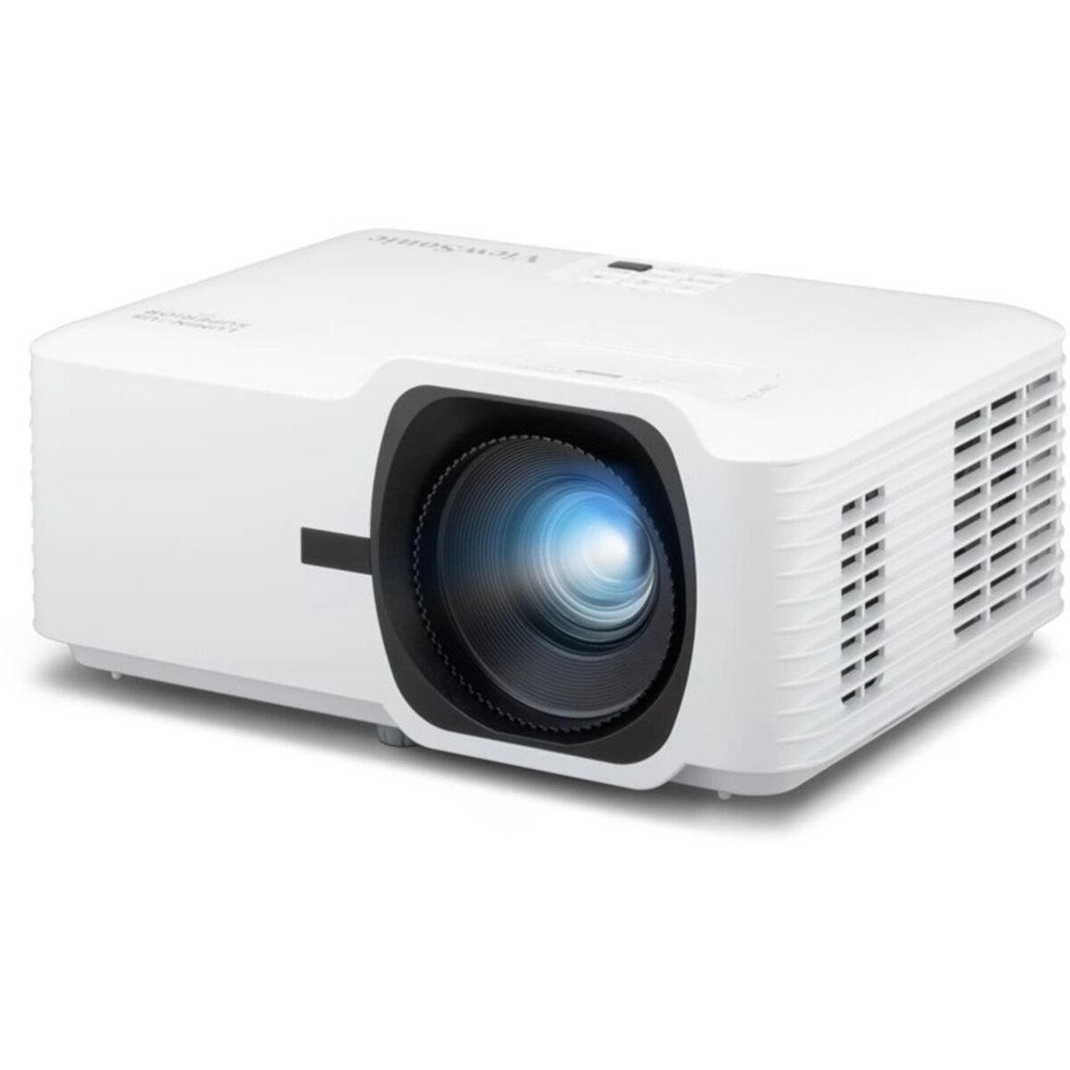 Проектор ViewSonic LSD401HD, белый