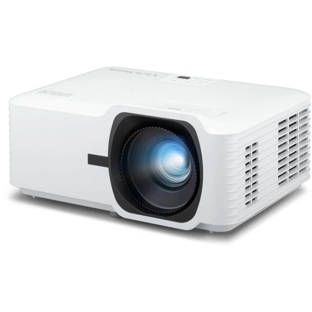 Проектор ViewSonic LSD401HD, белый