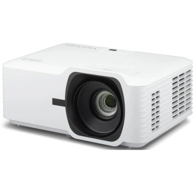Проектор ViewSonic LSD401HD, белый