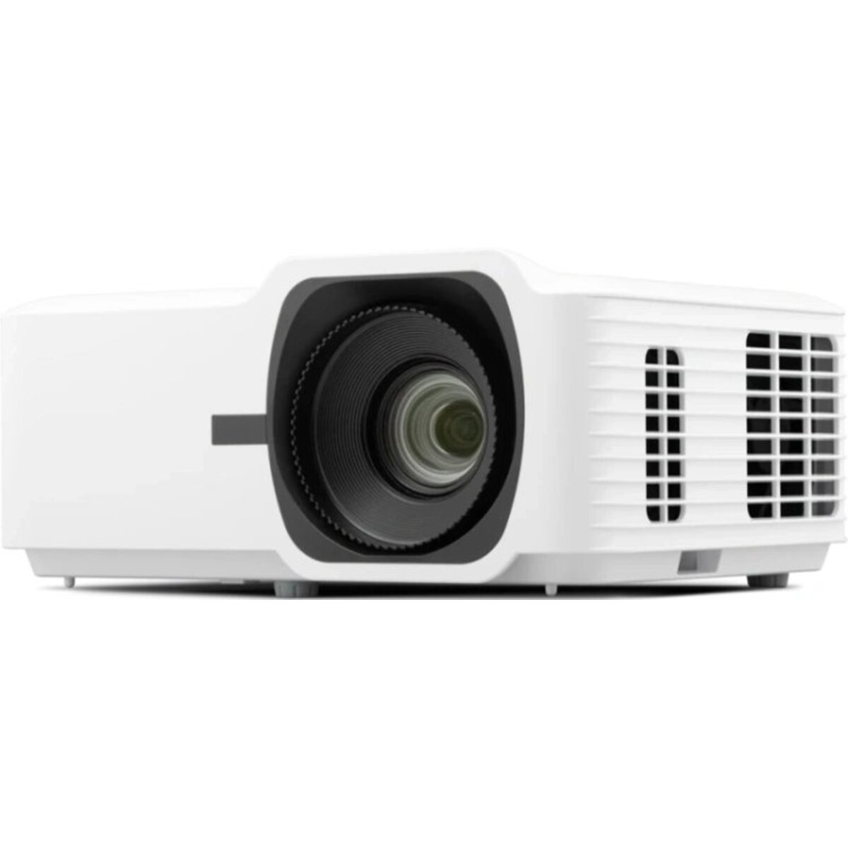 Проектор ViewSonic LSD401HD, белый