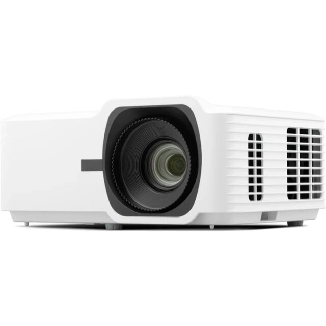 Проектор ViewSonic LSD401HD, белый