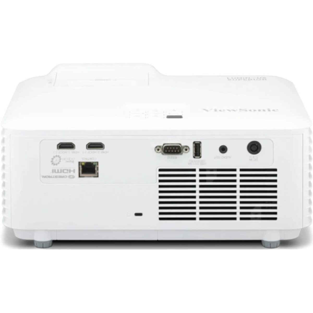 Проектор ViewSonic LSD401HD, белый
