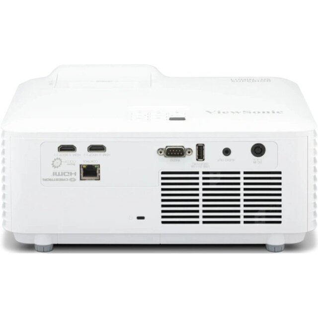 Проектор ViewSonic LSD401HD, белый