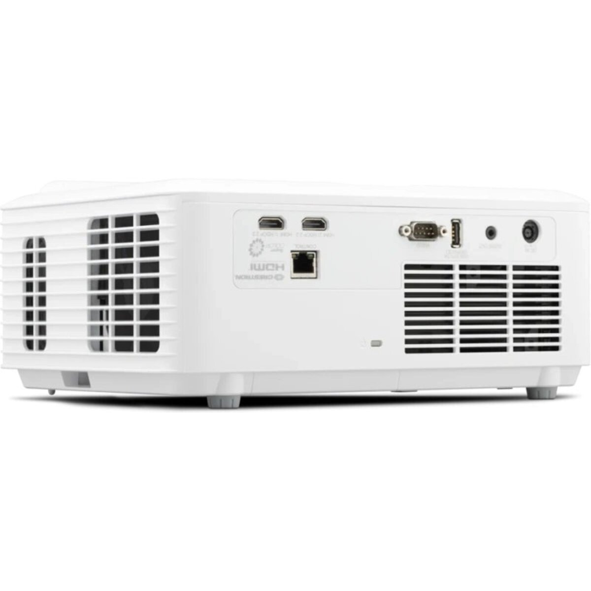 Проектор ViewSonic LSD401HD, белый