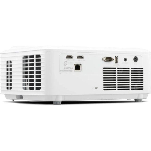 Проектор ViewSonic LSD401HD, белый