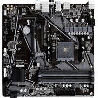 Материнская плата Gigabyte A520M DS3H WF6E