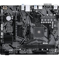 Материнская плата Gigabyte A520M S2HP