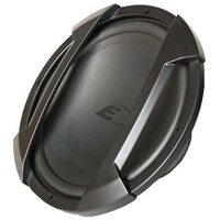 Сабвуфер автомобильный Alpine SWE-1044E  (Цвет: Black)