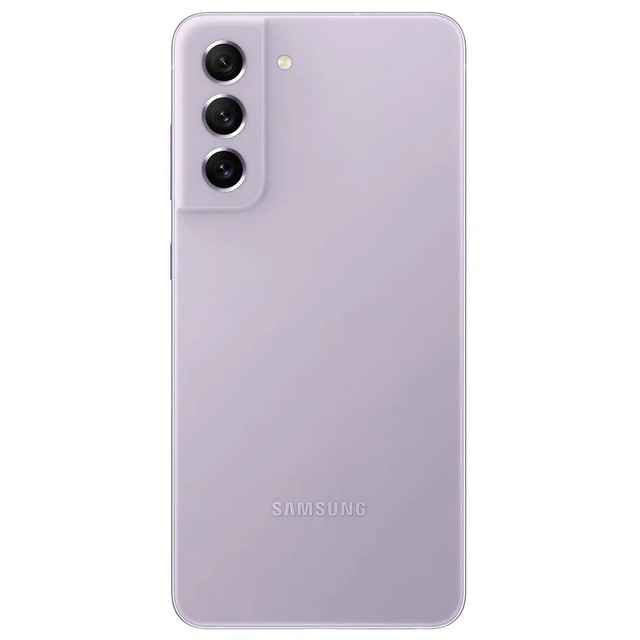 Смартфон Samsung Galaxy S21 FE 5G 8 / 256Gb (Цвет: Lavender) Смартфон Samsung Galaxy S21 FE 5G 8 / 256Gb (Цвет: Lavender)