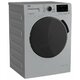 Стиральная машина Beko WSPE7H616S (Цвет:..