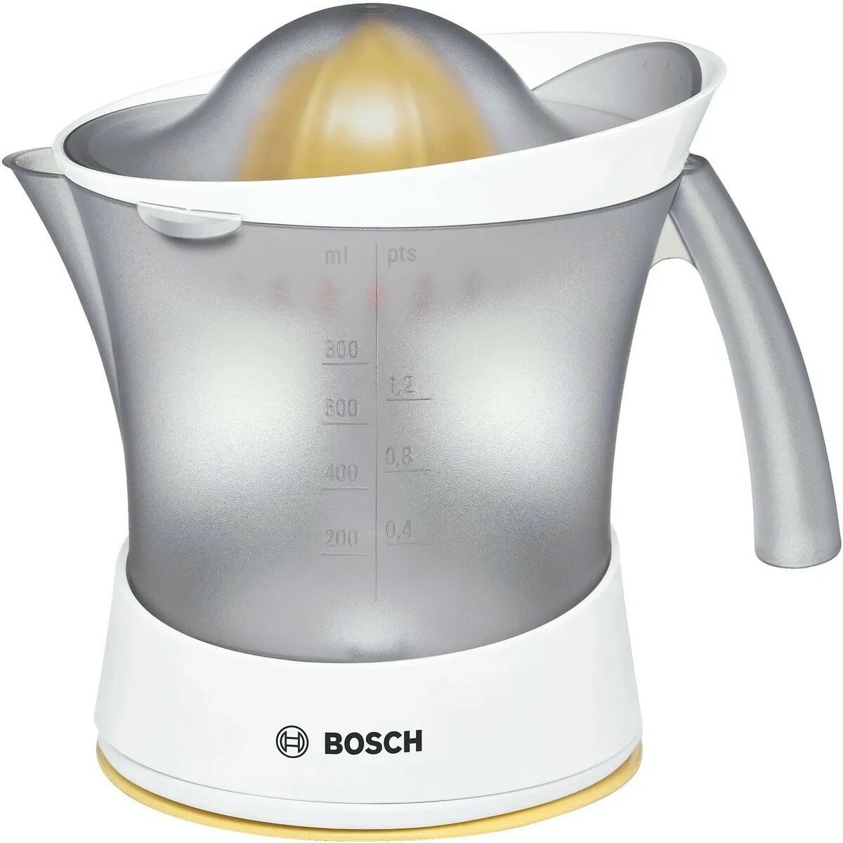 Соковыжималка Bosch MCP3500N, белый