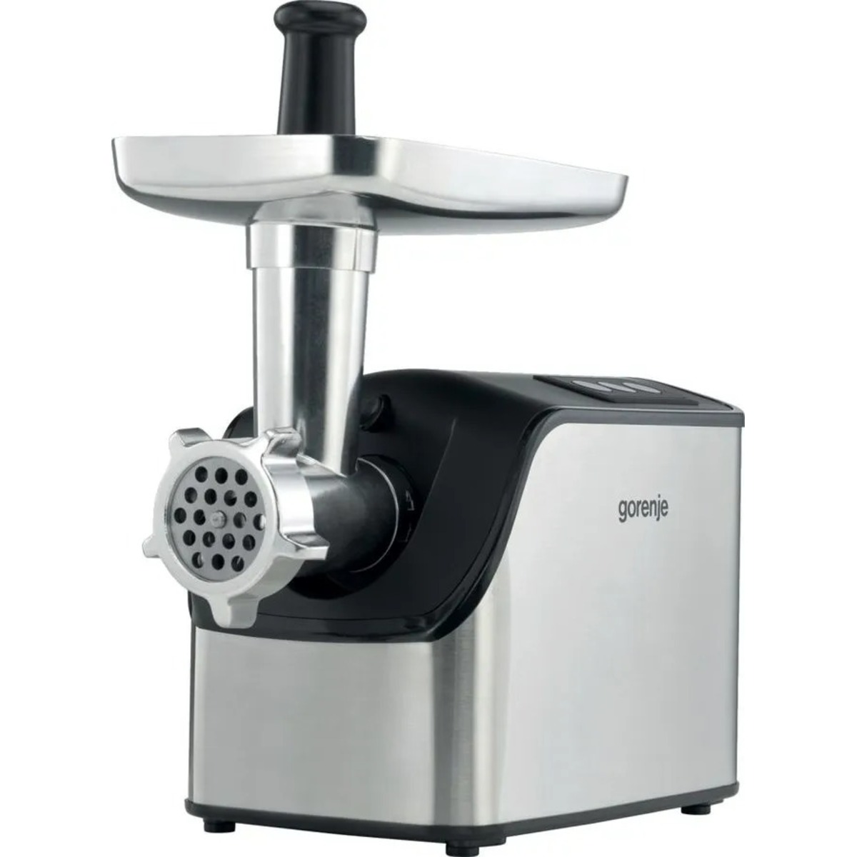 Мясорубка Gorenje MG2202XE (Цвет: Silver)