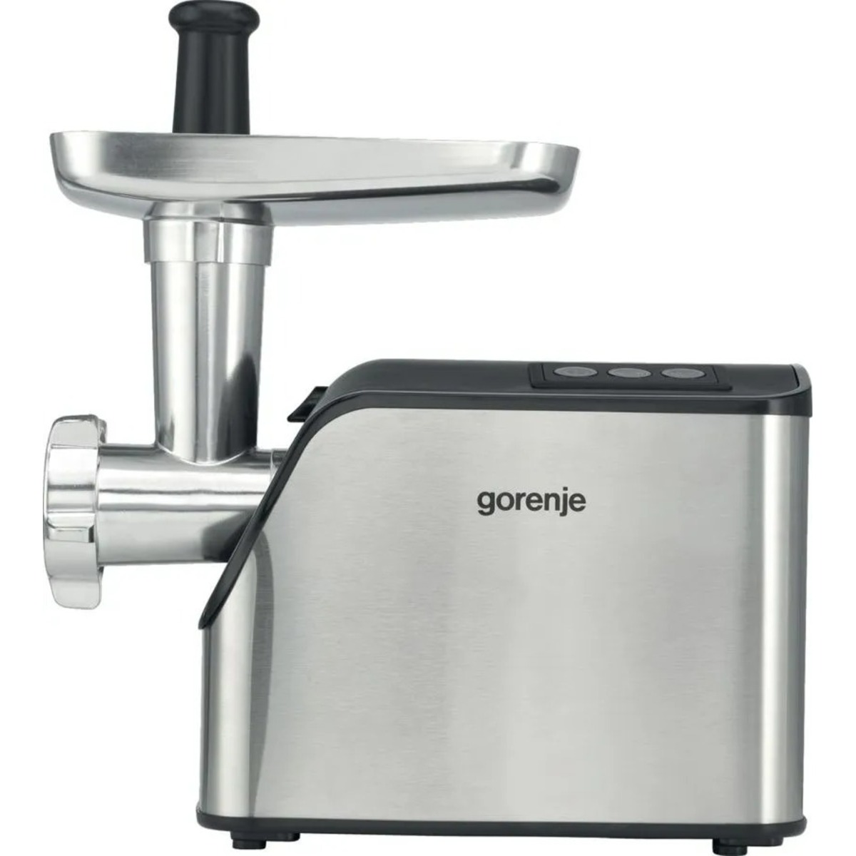 Мясорубка Gorenje MG2202XE (Цвет: Silver)
