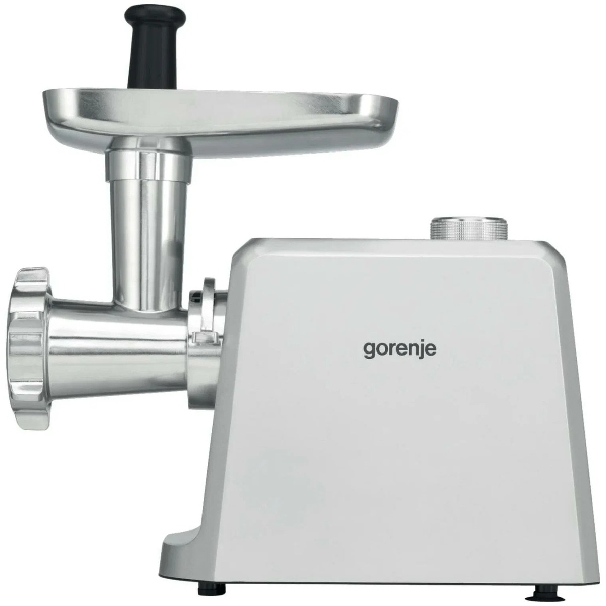 Мясорубка Gorenje MG2502SJX (Цвет: Silver)