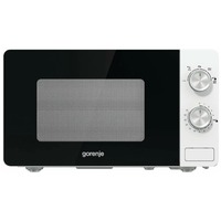 Микроволновая печь Gorenje MO20E1WH (Цвет: White)