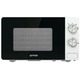 Микроволновая Печь Gorenje MO20E1WH (Цве..