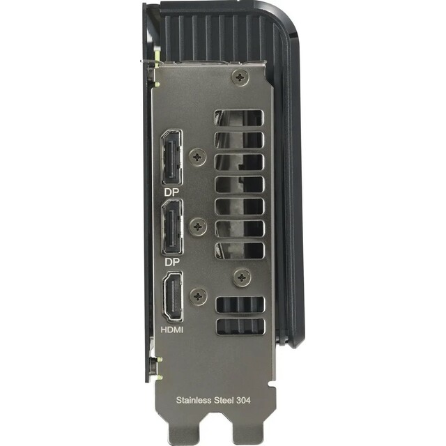 Видеокарта Asus Radeon RX 9060XT PRIME OC 16Gb (PRIME-RX9060XT-O16G) Видеокарта Asus Radeon RX 9060XT PRIME OC 16Gb (PRIME-RX9060XT-O16G)