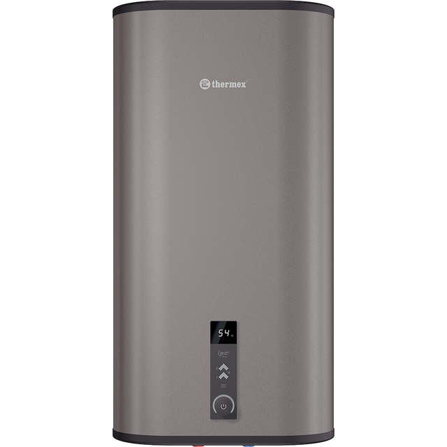 Водонагреватель Thermex Liga 50 V (pro) (Цвет: Gray)