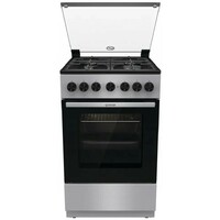 Плита комбинированная Gorenje GK5B44SF (Цвет: Silver) Плита комбинированная Gorenje GK5B44SF (Цвет: Silver)