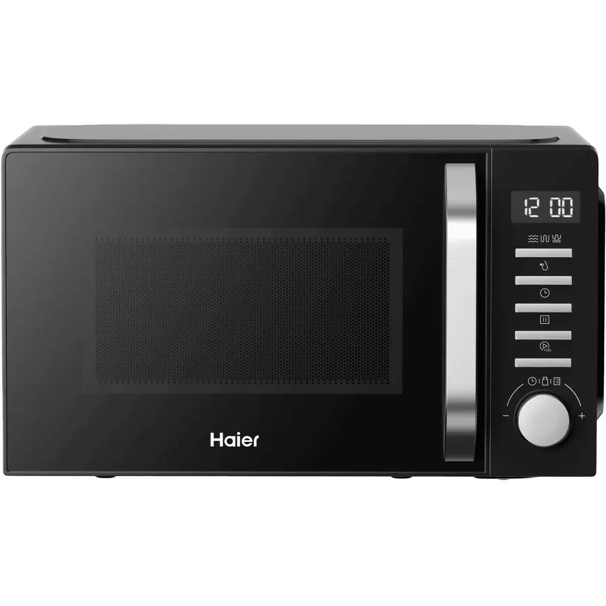 Микроволновая печь Haier HMB-DG208BA, черный