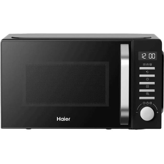 Микроволновая печь Haier HMB-DG208BA, черный Микроволновая печь Haier HMB-DG208BA, черный