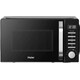 Микроволновая печь Haier HMB-DG208BA, че..