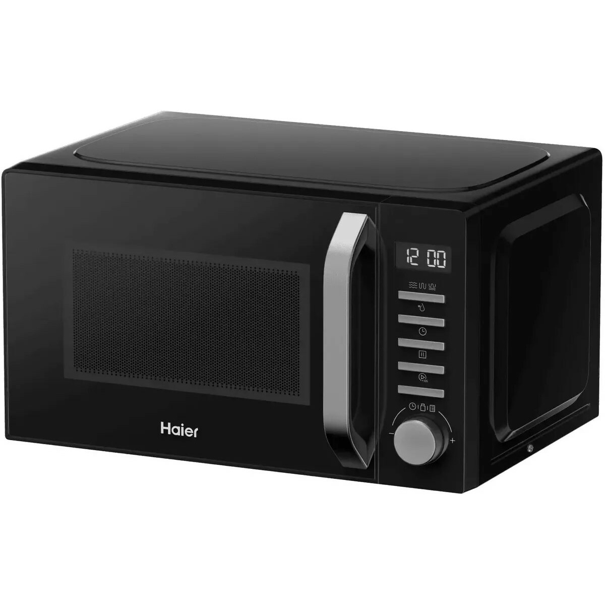 Микроволновая печь Haier HMB-DG208BA, черный