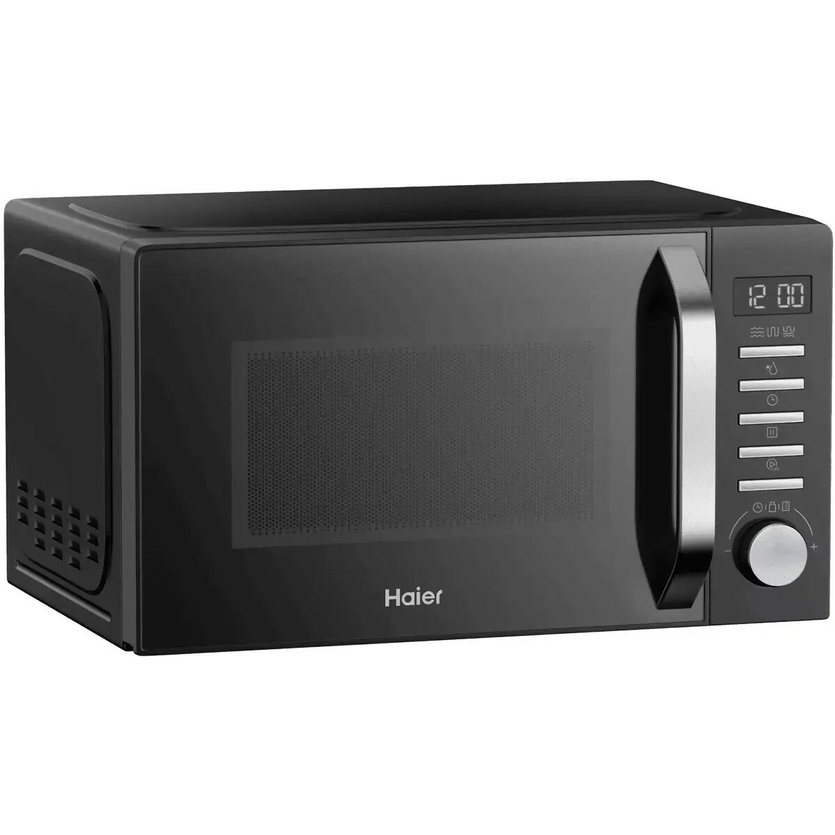Микроволновая печь Haier HMB-DG208BA, черный