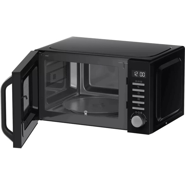 Микроволновая печь Haier HMB-DG208BA, черный Микроволновая печь Haier HMB-DG208BA, черный