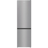 Холодильник GORENJE NRK6201PS4 (Цвет: Silver)