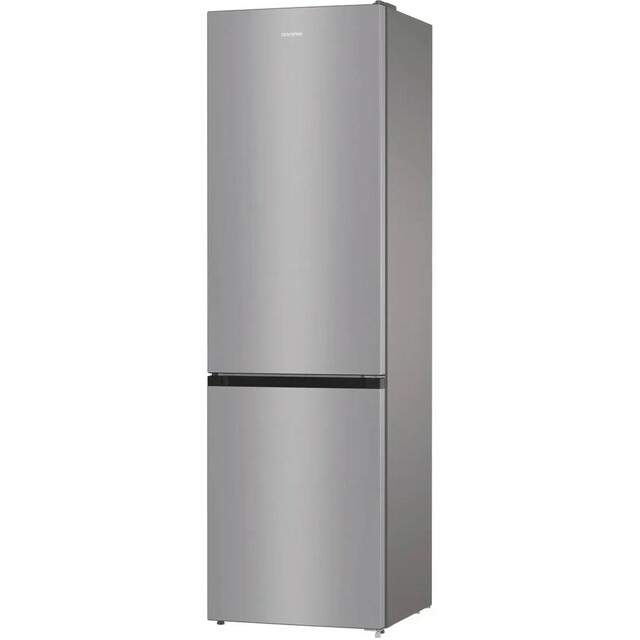 Холодильник GORENJE NRK6201PS4 (Цвет: Silver)