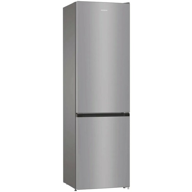 Холодильник GORENJE NRK6201PS4 (Цвет: Silver)