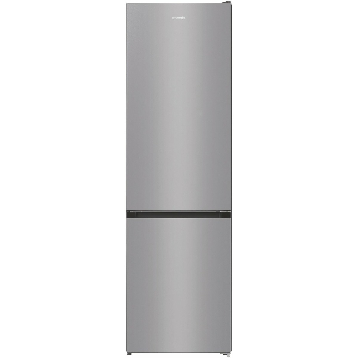 Холодильник GORENJE NRK6201PS4 (Цвет: Silver)