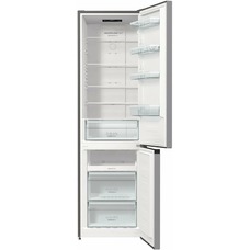 Холодильник GORENJE NRK6201PS4 (Цвет: Silver)