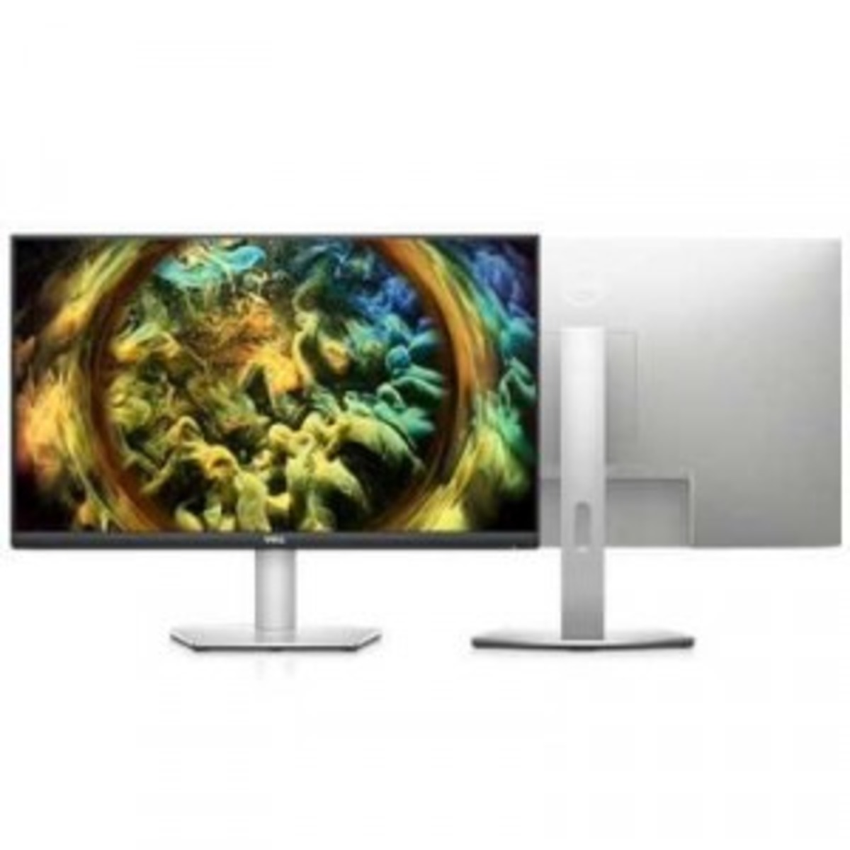 Монитор Dell 27
