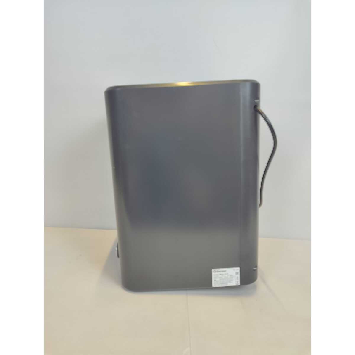 Водонагреватель Thermex Mera 15 O (Цвет: Gray)