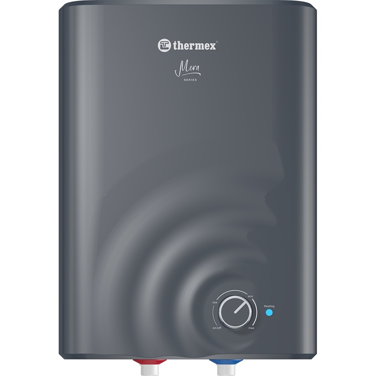Водонагреватель Thermex Mera 15 O (Цвет: Gray)