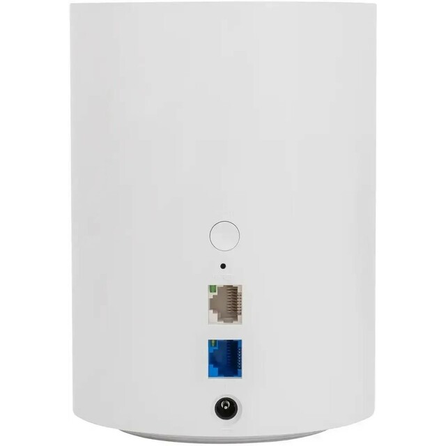 Бесшовный Mesh роутер SNR SNR-M522-G11 (1-pack) Бесшовный Mesh роутер SNR SNR-M522-G11 (1-pack)