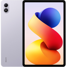 Планшет Xiaomi Redmi Pad 2 Pro Wi-Fi 6/128Gb (Цвет: Lavender Purple)