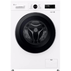 Стиральная машинa LG F2Y1WS6W, белый