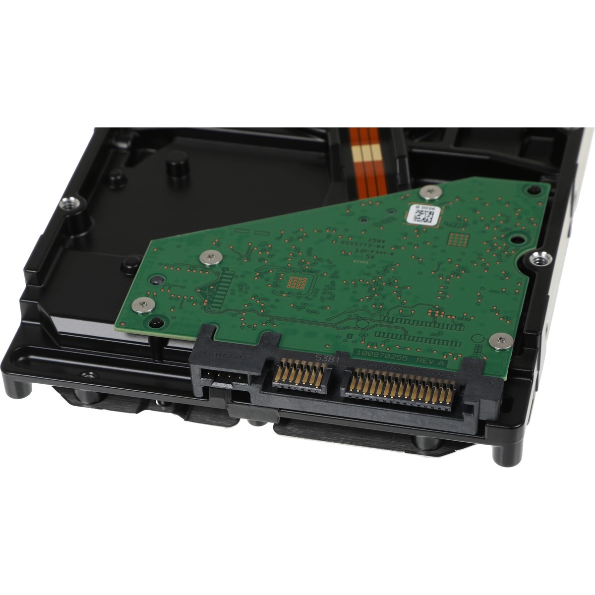 Жесткий диск Seagate SATA-III 2TB ST2000VX016