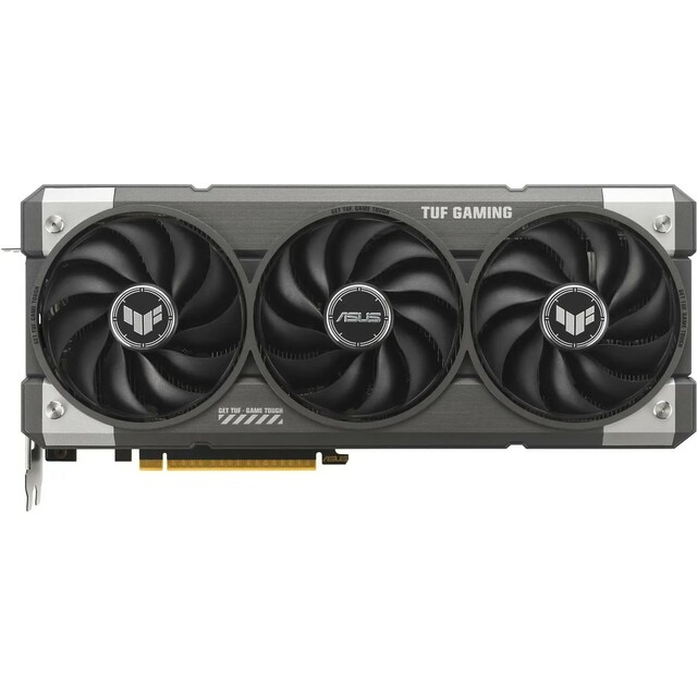 Видеокарта Asus GeForce RTX 5060 TUF Gaming OC 12Gb (TUF-RTX5060-O8G-GAMING)