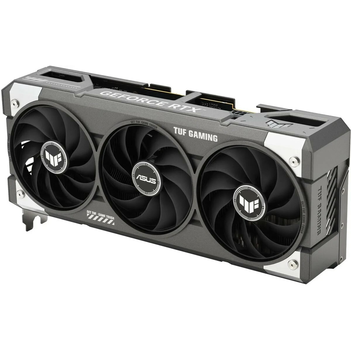 Видеокарта Asus GeForce RTX 5060 TUF Gaming OC 12Gb (TUF-RTX5060-O8G-GAMING)