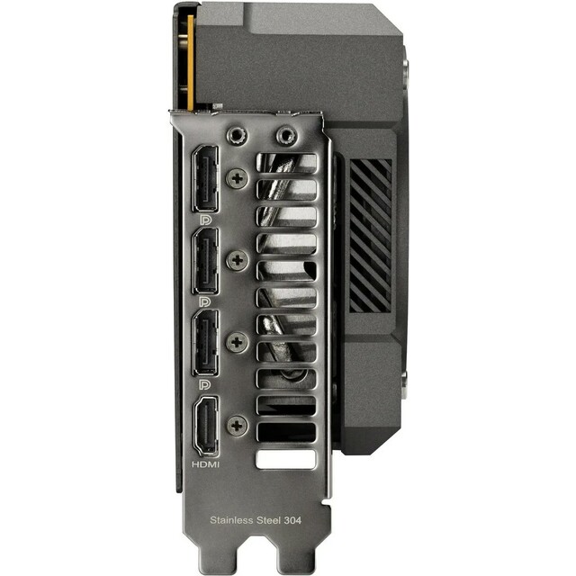 Видеокарта Asus GeForce RTX 5060 TUF Gaming OC 12Gb (TUF-RTX5060-O8G-GAMING)